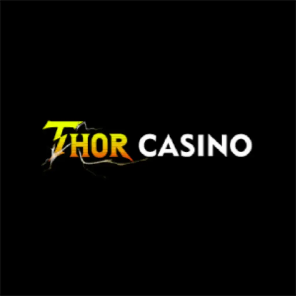 Thor Casino Logo