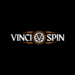 Vinci Spin Casino Logo
