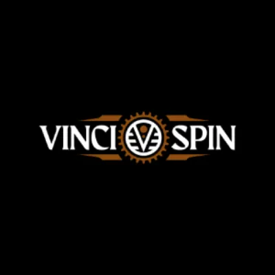 Vinci Spin Casino Logo
