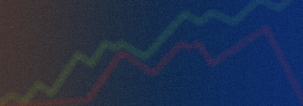 Volatility Banner
