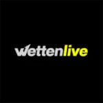 Wetten Live Casino Logo