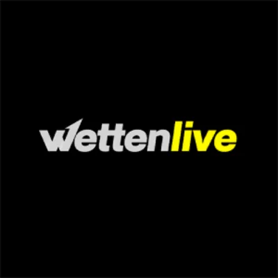 Wetten Live Casino Logo