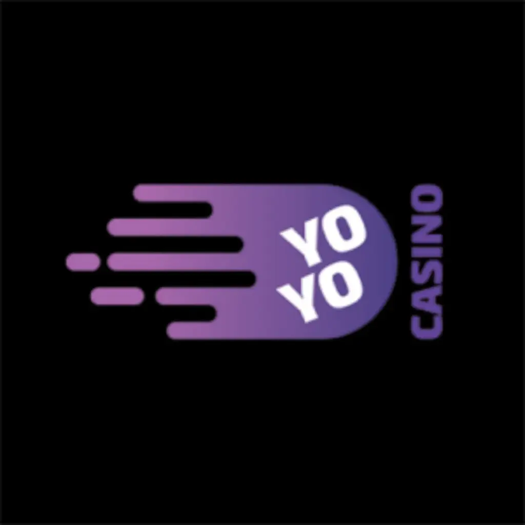 YoYo Casino Logo