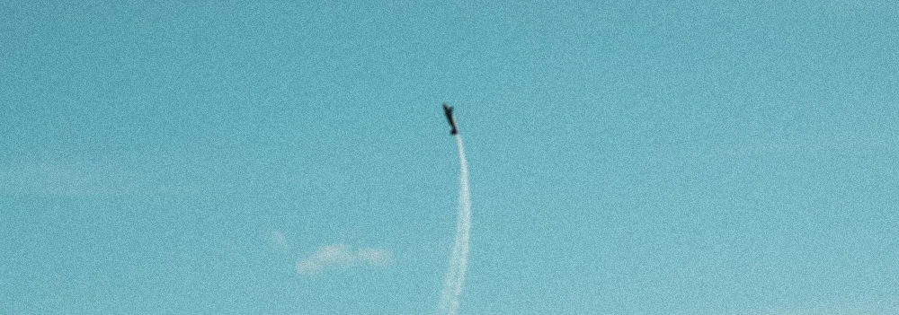 up