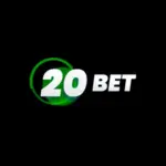 20Bet Casino Logo