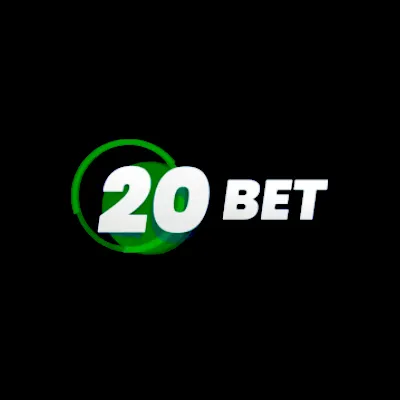 20Bet Casino Logo