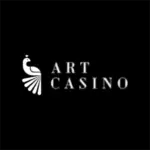 Art Casino Logo