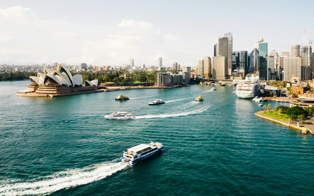 Australian Court Finds Former Star Executives Failed AML Duties