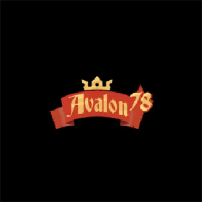 Avalon78 Casino Logo