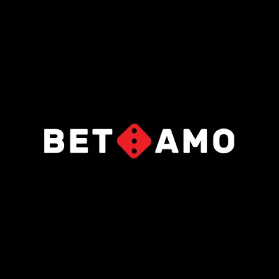 BetAmo Casino Logo