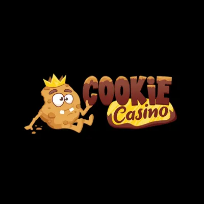 CookieCasino Logo