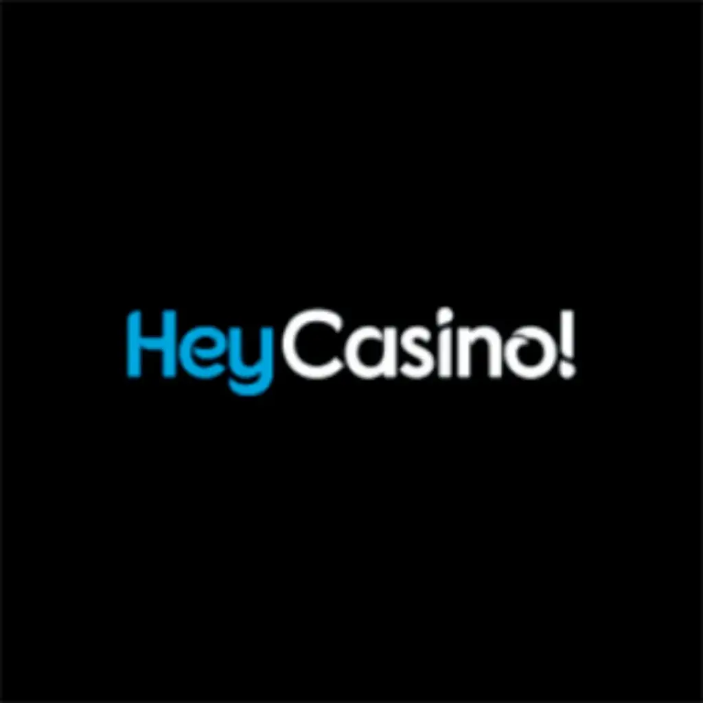 HeyCasino Logo