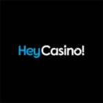 HeyCasino Logo