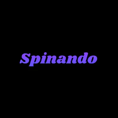 Spinando Casino Logo