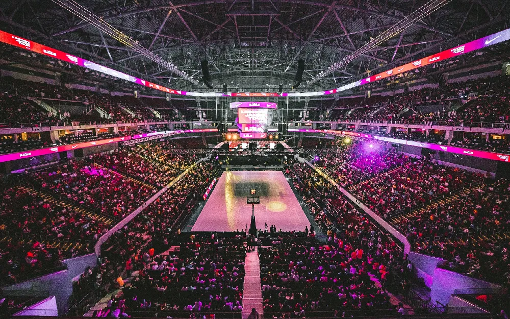 Hong Kong Hits Pause on Legal Basketball Betting Over Prediction Markets