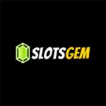 Slotsgem Casino Logo