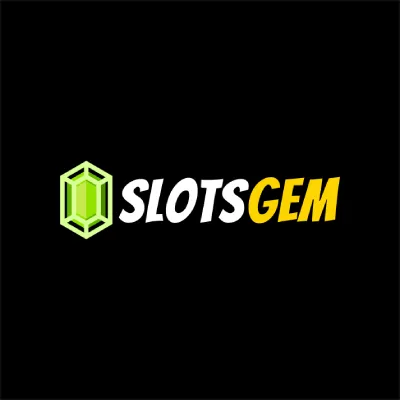 Slotsgem Casino Logo