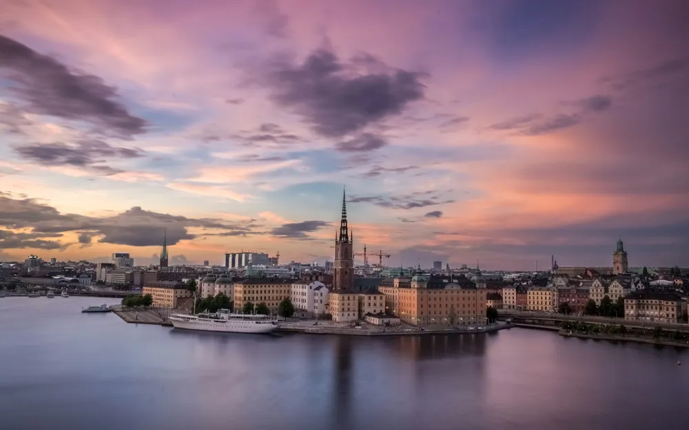 Sweden