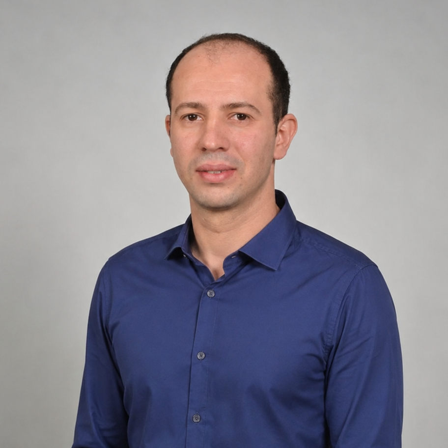 Toni Karapetrov - Habanero's Head of Corporate Communications