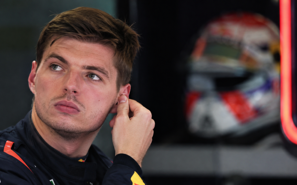 Verstappen Warns F1 Future Hinges on 2027 Rule Changes