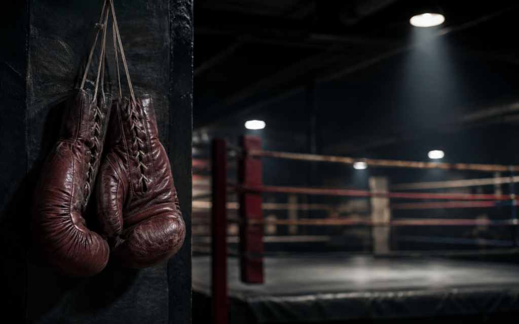 Former Fighters Call for Greater Support as Boxing Faces Questions Over Retired Stars’ Welfare