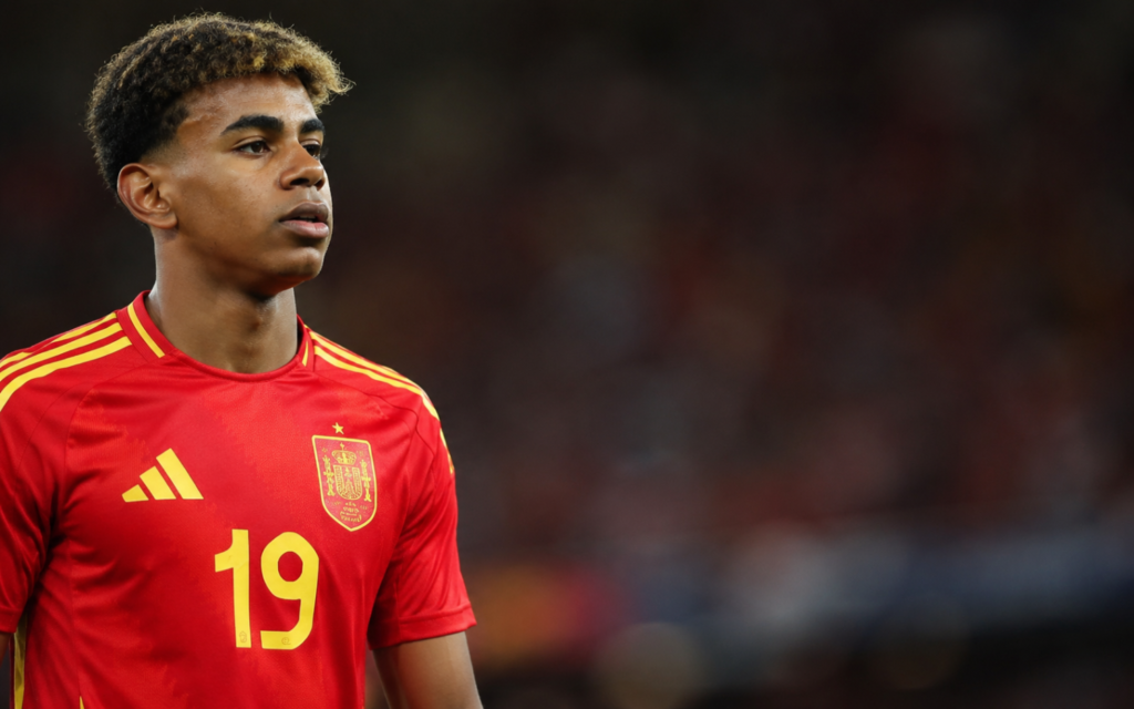 Spain Include Injured Yamal in World Cup Squad as Real Madrid Miss Out Entirely