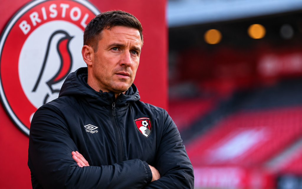 Bristol City Manager Search Continues After Elphick Rejects Move
