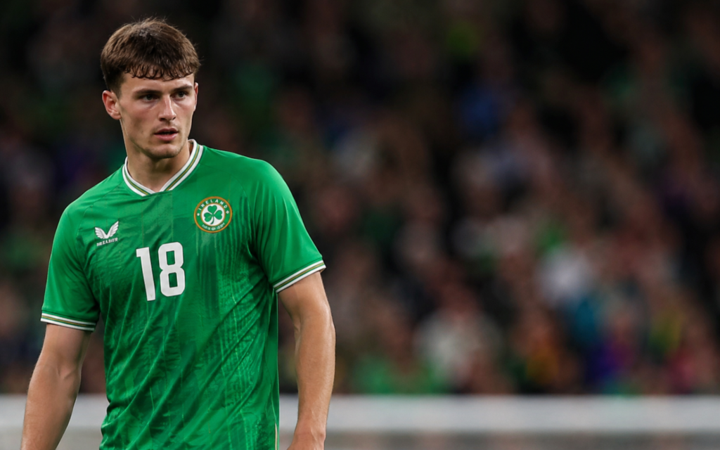 Jamie McGrath Expects Growing Tensions Over Ireland’s Israel Nations League Fixtures