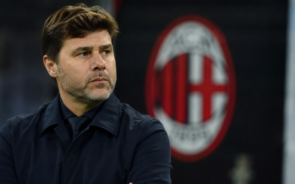 Pochettino Emerges as Leading Candidate for AC Milan Job