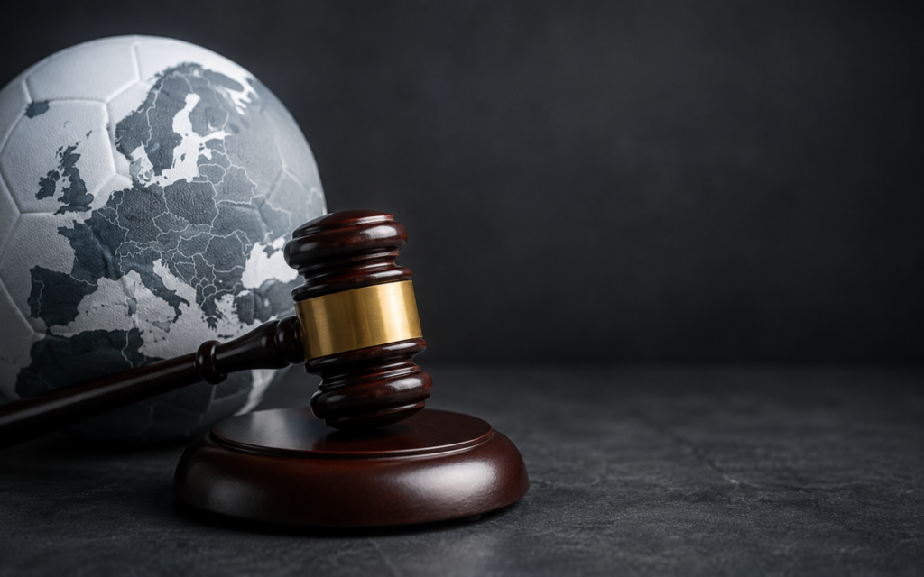 Balkan Gaming Federation Steps Up Fight Against Illegal Gambling Networks