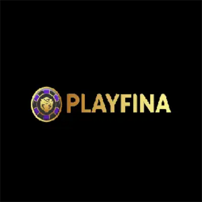 Playfina Casino Logo