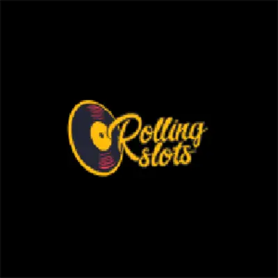 Rollingslots Casino Logo