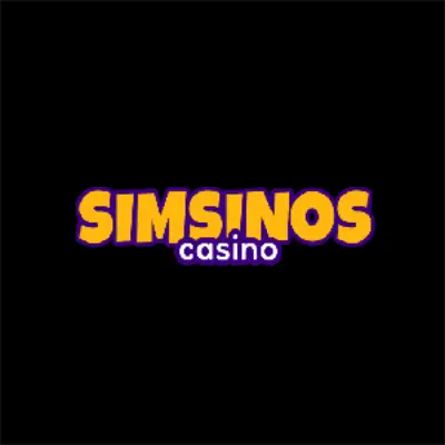 Simsino Casino Logo