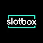 Slotbox Casino Logo