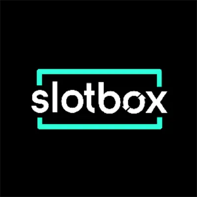 Slotbox Casino Logo
