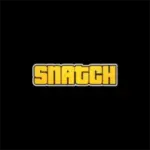 Snatch Casino Logo