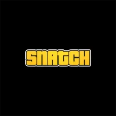 Snatch Casino Logo