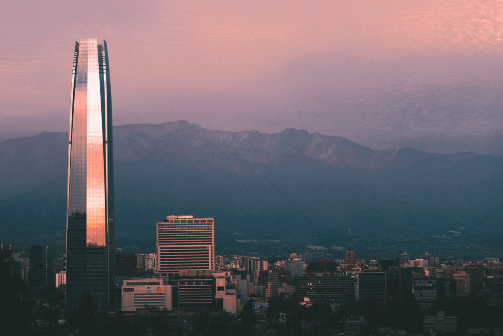 Chile Casino Revenue Declines as Illegal Online Gambling Market Expands