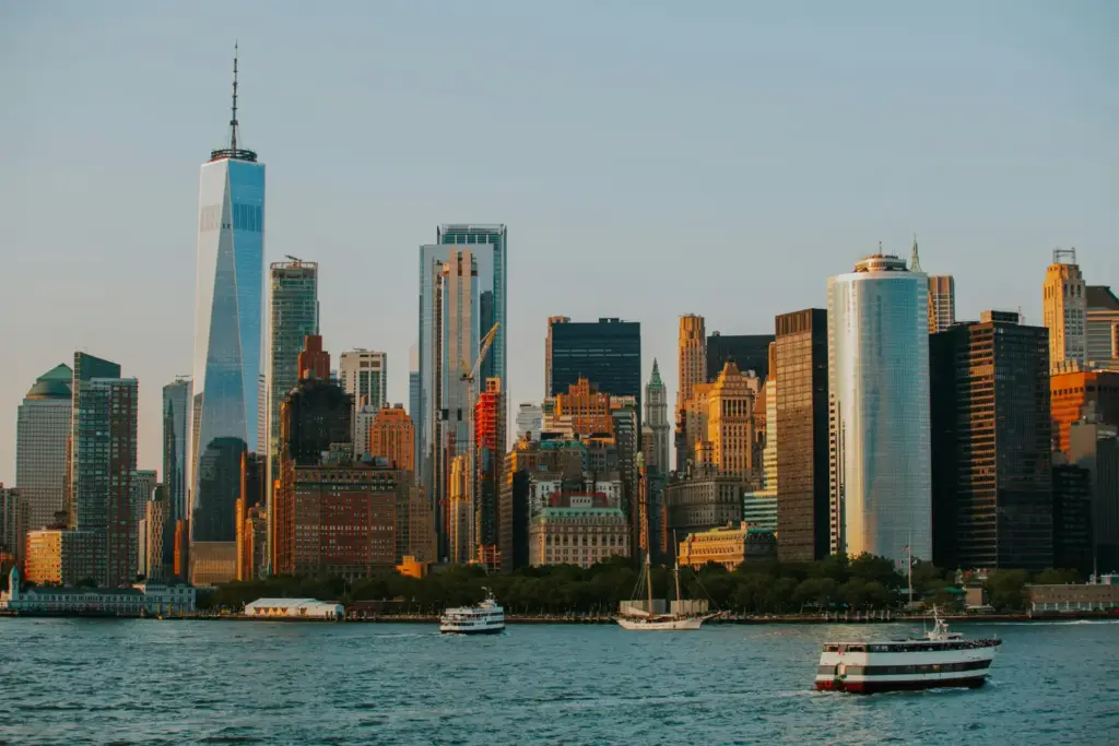 New York Lawmakers Launch Review of Fast-Growing Prop Betting Market
