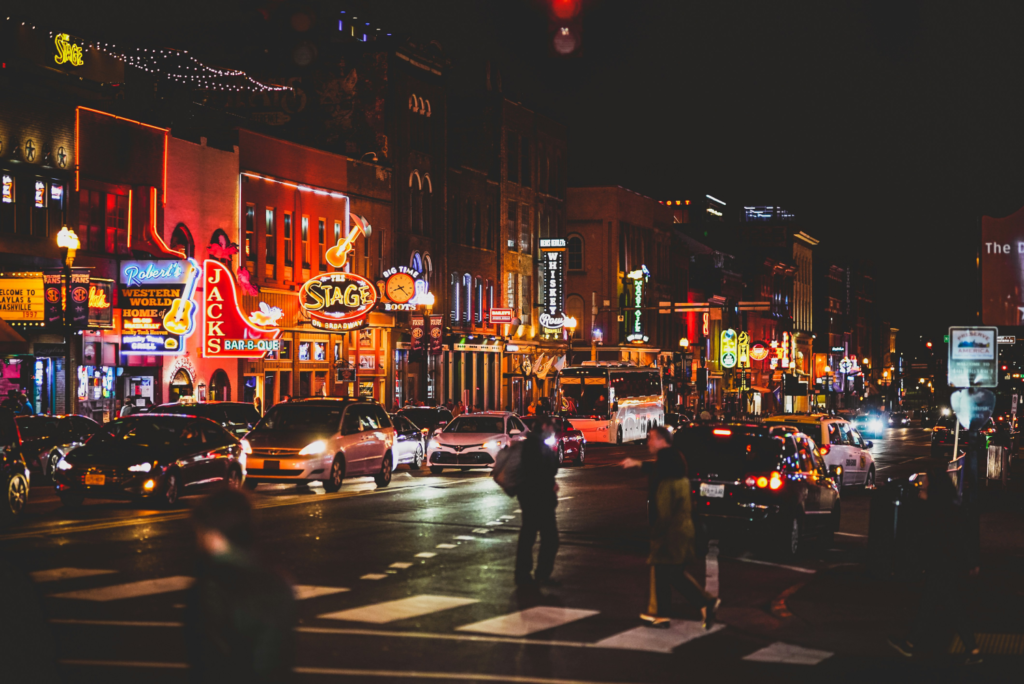 Tennessee Bans Sweepstakes Casinos Under New State Law