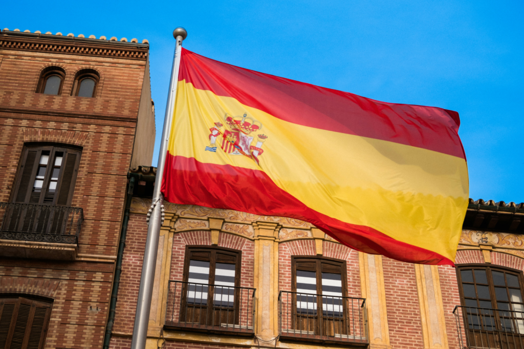 Spain