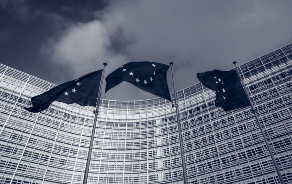 EU Lawmakers Move Forward With Debate on Bloc-Wide Gambling Tax