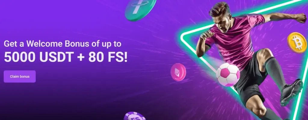 coinplay casino welcome