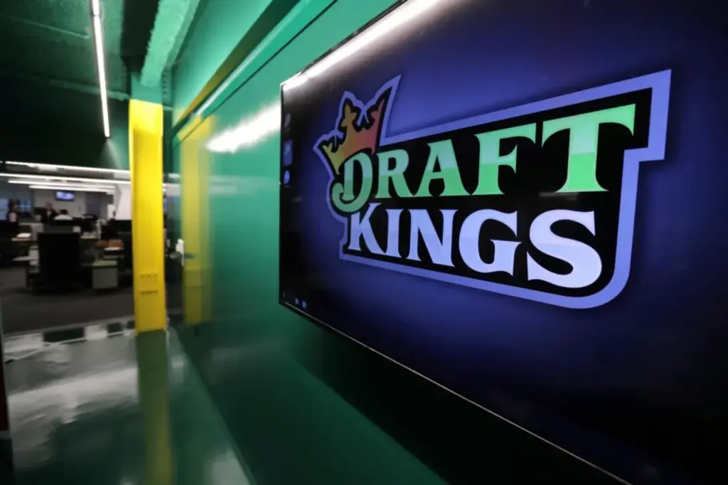 DraftKings Sees Prediction Markets as Key Driver of Future Expansion