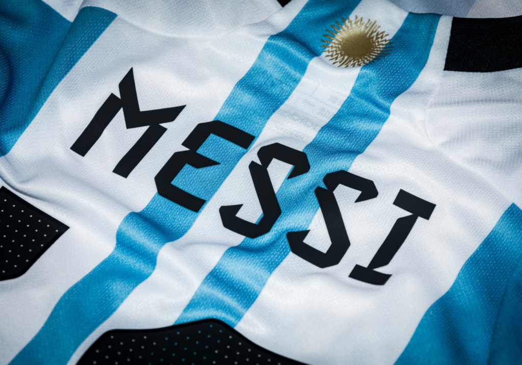Messi Set for Historic Sixth World Cup as Argentina Name 2026 Squad