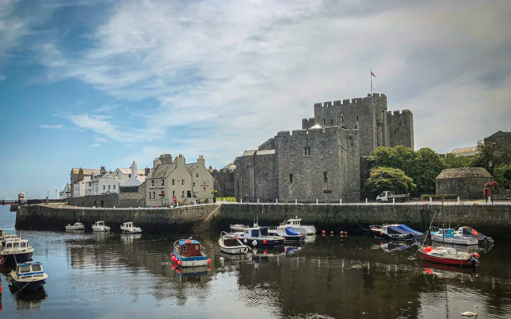 Isle of Man Advances Gambling Law Reform With New Oversight Measures