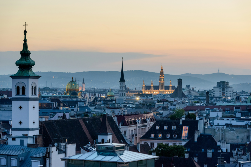 Austria Weighs Major Online Gambling Reform in Leaked Licensing Proposal