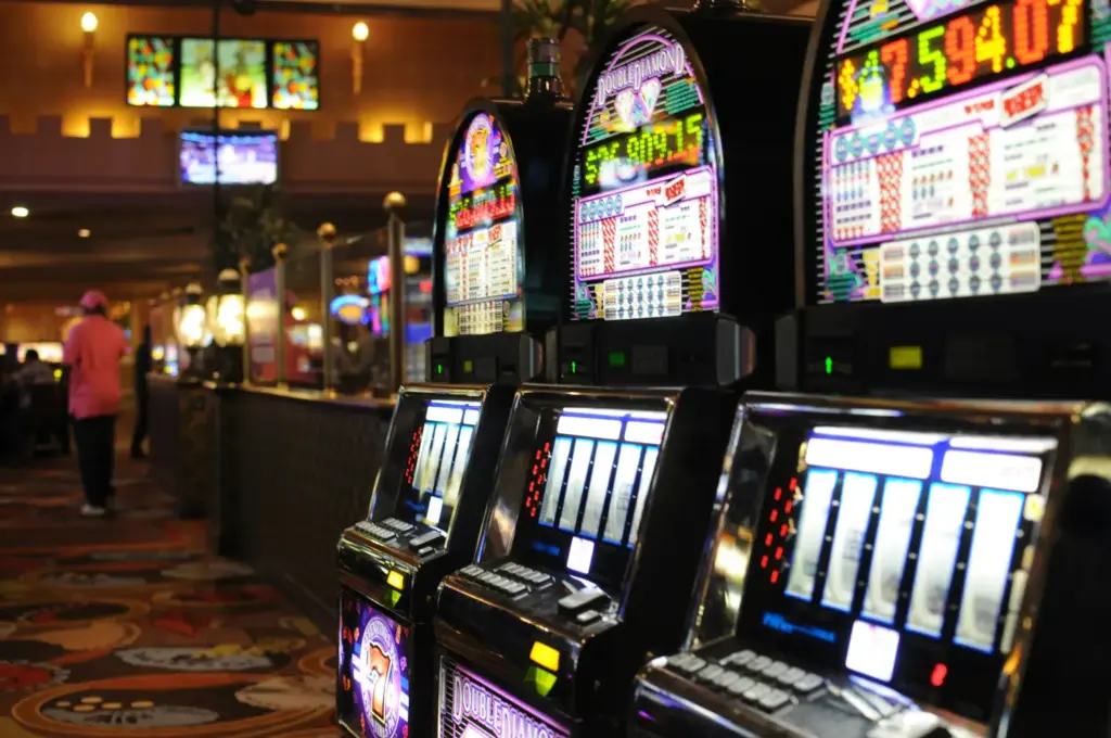 UK Gambling Commission Orders Faster Removal of Non-Compliant Gaming Machines