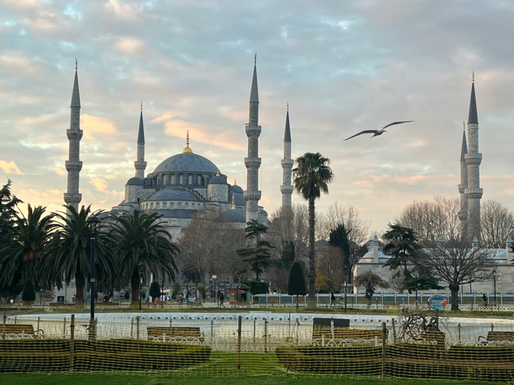 Turkey’s Illegal Gambling Market May Be Worth Up to $60 Billion, Officials Warn