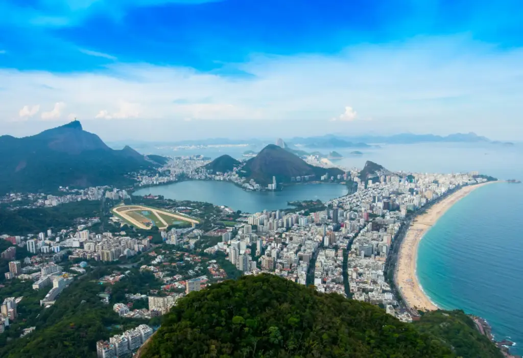 Brazil Tightens Pressure on Prediction Market Platforms Amid Gambling Concerns